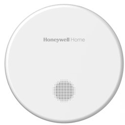 HONEYWELL R200S-2 detector de fum alarma de incendiu