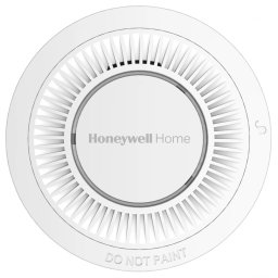 HONEYWELL R200S-N2 Frecventa radio detector de fum alarma de incendiu