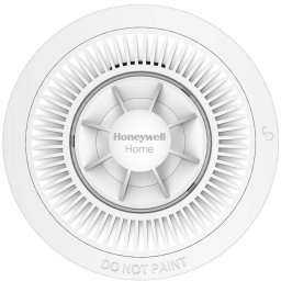 HONEYWELL R200ST-N2 Căldură + fum combinat alarma de incendiu frecventa radio