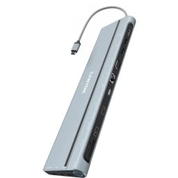 CANYON 14 port USB-C Hub DS-90