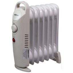 TOO OFR-7-800-120 radiator de ulei 800 W gri