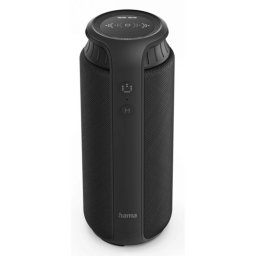 HAMA Pipe 2.0 BT boxă negru