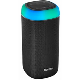 HAMA Shine 2.0 BT boxă negru RGB