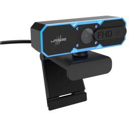 HAMA 186090 uRage "REC 900FHD" FHD-60FPS Streaming cameră web