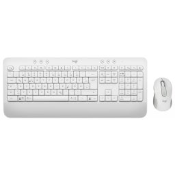 LOGITECH Signature MK650 Combo afaceri pentru utilizare maghiar alb