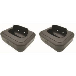 MOTOROLA 2 buc baza de incarcare adapter fără / T62 T82 T82 Extreme