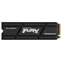 KINGSTON FURY 1TB Renegade M.2 PCIe M.2 2280 SFYRSK/1000G