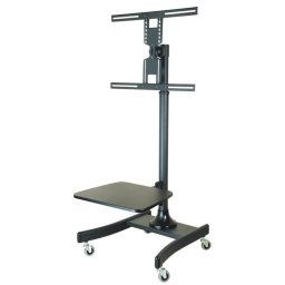 VALUELINE LCD/TV Mobile Cart 27-47"