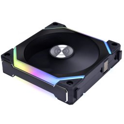 LIAN LI UNI Fan SL120 V2 negru