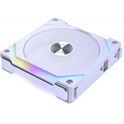 LIAN LI UNI Fan SL120 V2 alb