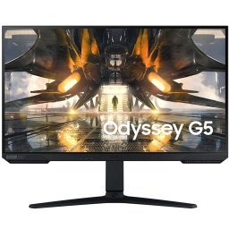 SAMSUNG Odyssey G5 27" LS27AG502NUXEN