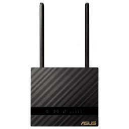 ASUS 4G-N16 N300 LTE Modem Router