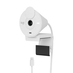 LOGITECH BRIO 300 alb