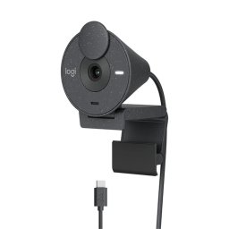 LOGITECH BRIO 300 gafit