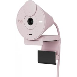 LOGITECH BRIO 300 roz