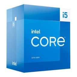 INTEL Core i5-13400 2.50GHz LGA-1700 BOX Intel cooler cu ventilator BX8071513400