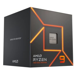 AMD Ryzen 9 7900 3.70GHz AM5 BOX Wraith Prism cu cooler 100-100000590BOX