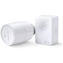 TP-LINK KE100 KIT Kasa inteligent Termostat Supapa radiatorului + Hub