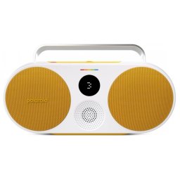 POLAROID P3 portabil Bluetooth boxă galben
