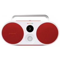 POLAROID P3 difuzor Bluetooth portabil roșu