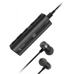 ITECH MUSICCLIP 9100 - Hi-Res Bluetooth și USB DAC și cască amplificator 32bit 384kHz + ProStereo L1 Lite cască