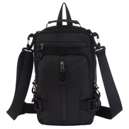 CANYON CB-1 Transformer bag negru