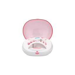 GRUNDIG 07630 Manichiură pedichiură set