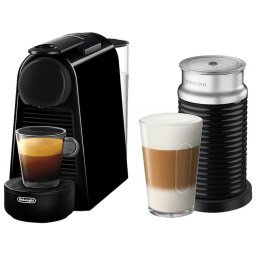 DELONGHI EN85.BAE Essenza Mini Filtru cafea 1150W negru