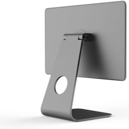 FIXED Frame Apple iPad Pro 11" (2018/2020/2021) and iPad Air (2020/2022) gri