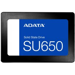 ADATA 1TB Ultimate SU650 SATA 3 2.5" ASU650SS-1TT-R