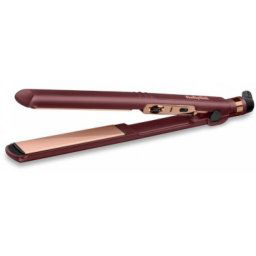 BABYLISS 2183PE Berry Crush Ceramica de cuarț plat placă de îndreptat părul