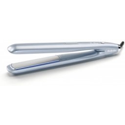 BABYLISS Hydro-Fusion Plazmaionos Placă de îndreptat părul