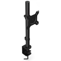 ENDORFY Atlas Single stand for LCD display negru