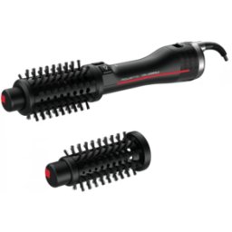 ROWENTA CF961LF0 X Karl Lagerfeld styler