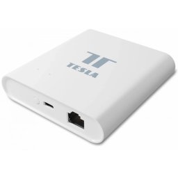 TESLA SMART inteligent Zigbee Hub RJ45