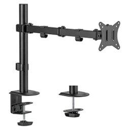 GEMBIRD MA-D1-01 Monitor stand pe masă montabil 17"-32"