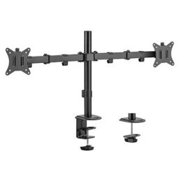 GEMBIRD MA-D2-01 Monitor stand pe masă montabil dual 17"-32"