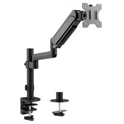 GEMBIRD MA-DA1P-01 Monitor stand pe masă montabil 17"-32"