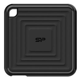 SILICON POWER 512GB PC60 USB 3.1 Negru SP512GBPSDPC60CK
