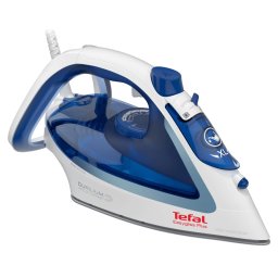 TEFAL FV5736E0 Easygliss Cu aburi Fier de călcat alb / albastru