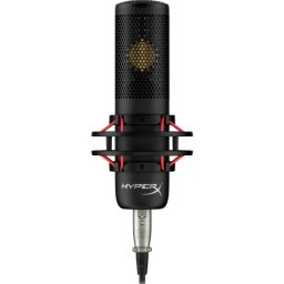 HP HyperX ProCast XLR negru