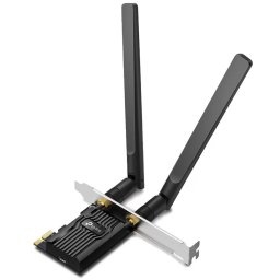 TP-LINK Archer TX20E AX1800 Wi-Fi 6 Bluetooth 5.2 PCIe Adapter