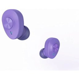 HAMA 184165 Freedom Buddy TWS lila