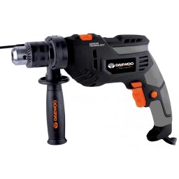 DAEWOO POWER DAID600Y electric maşină de găurit 600W