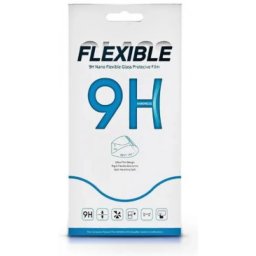 BESTSUIT Flexible Nano Glass 9H protecţie ecran Xiaomi Redmi Note 12 Pro/Redmi Note 12 Pro Plus