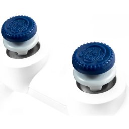 KONTROLFREEK COD Warzone performance PS4 thumbsticks albastru