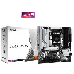 ASROCK B650M PRO RS