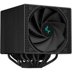 DEEPCOOL ASSASSIN IV negru