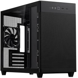 ASUS Prime AP201 TG negru