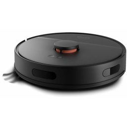 PHILIPS XU3000/01 HomeRun 3000 Series Aqua Aspirator robot mop cu funcţie negru